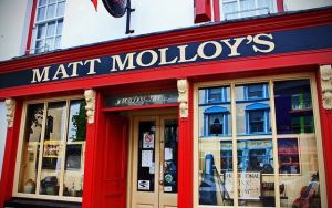 Matt Molloy's Westport